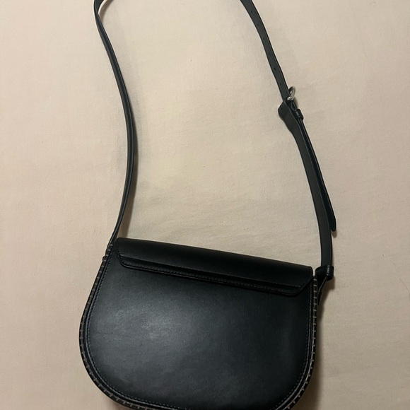 Freda Salvador Lucas Saddle Bag - Picture 5 of 5